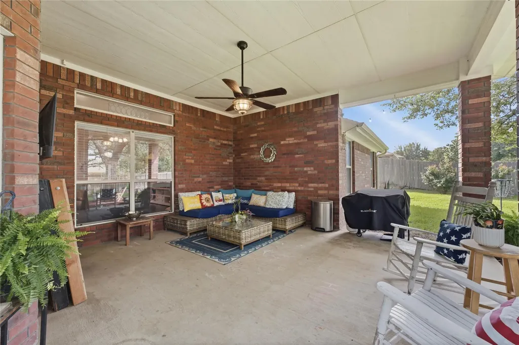 302 Wrought Iron Drive Harker Heights TX 76548