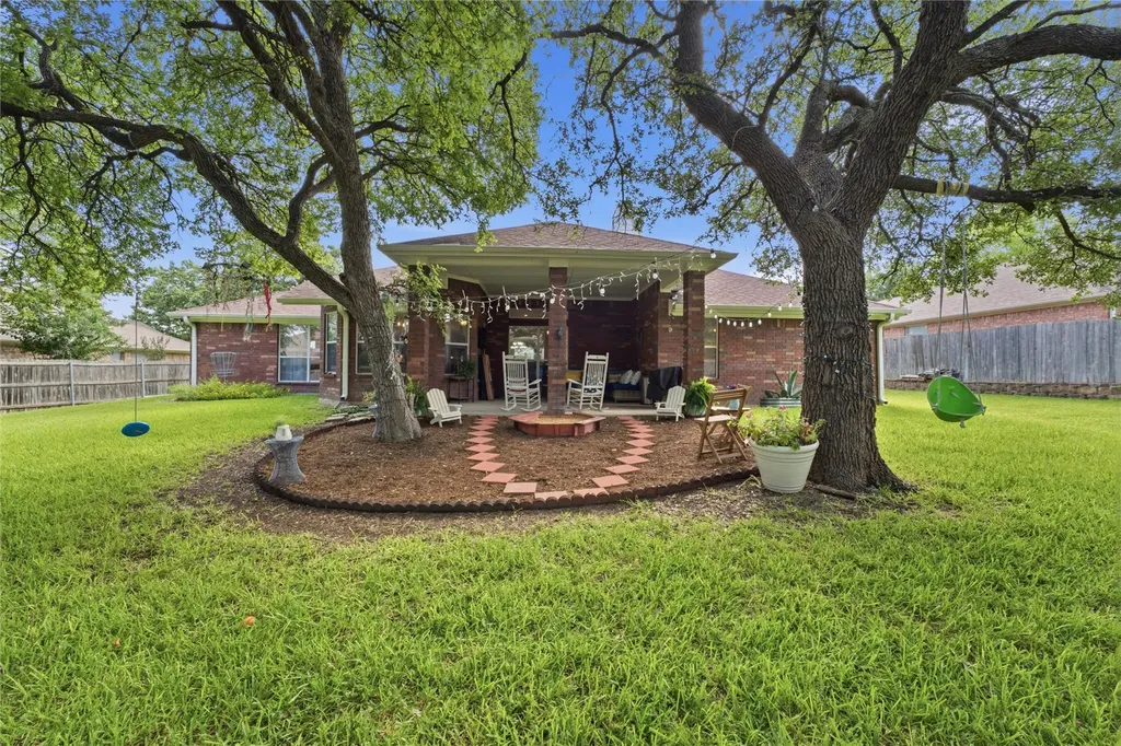 302 Wrought Iron Drive Harker Heights TX 76548