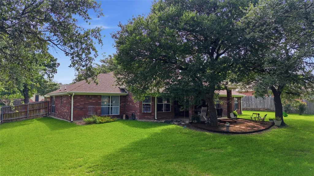 302 Wrought Iron Drive Harker Heights TX 76548