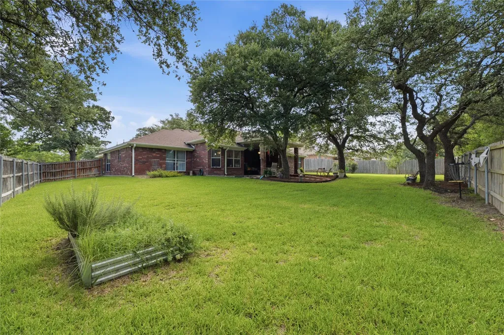 302 Wrought Iron Drive Harker Heights TX 76548