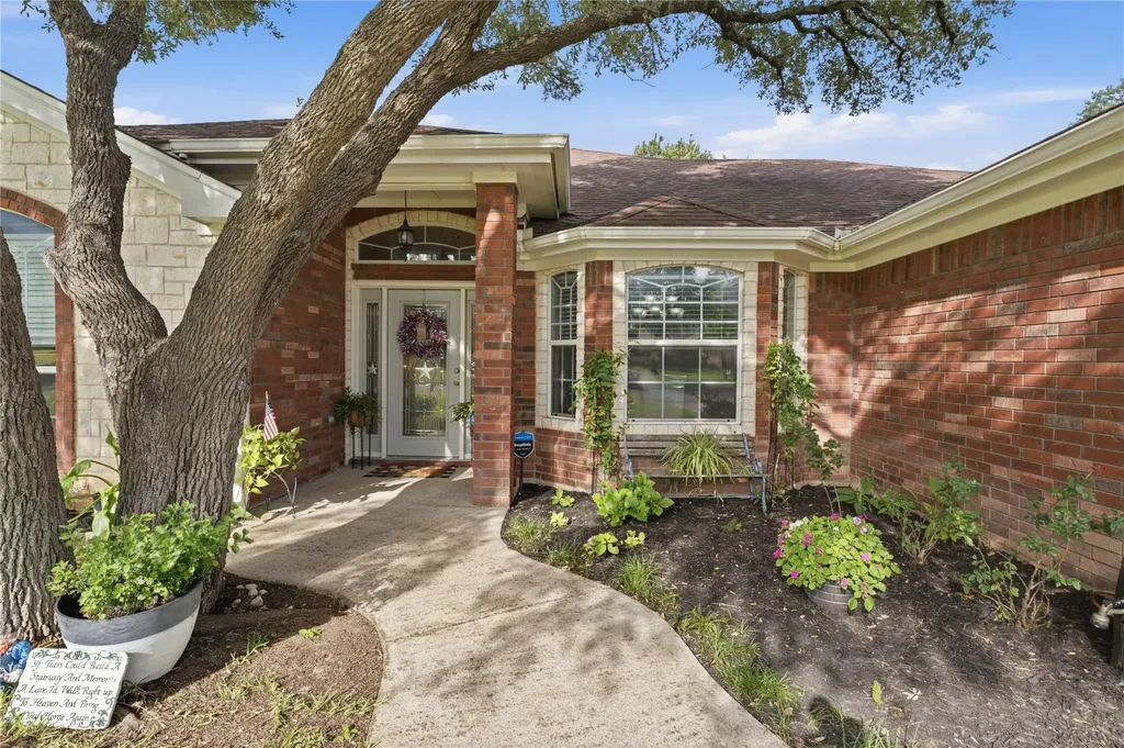 302 Wrought Iron Drive Harker Heights TX 76548