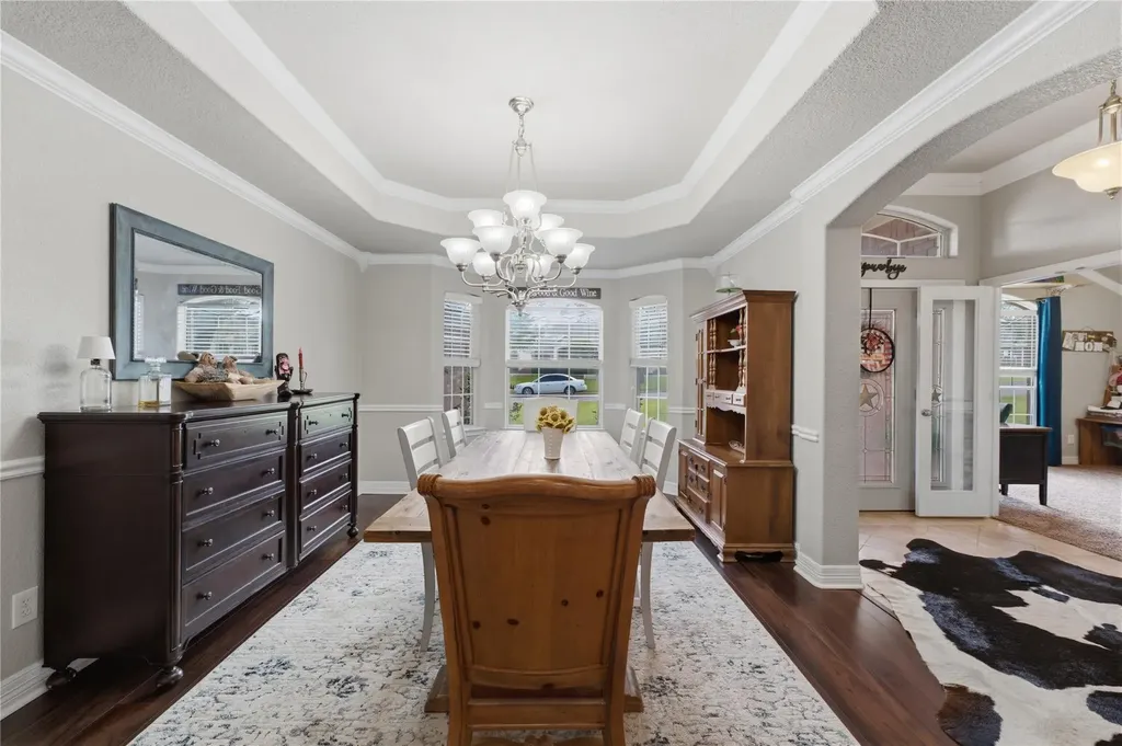 302 Wrought Iron Drive Harker Heights TX 76548