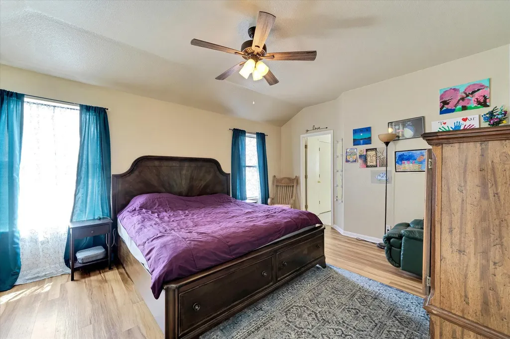 2601 Highcloud Drive Lockhart TX 78644