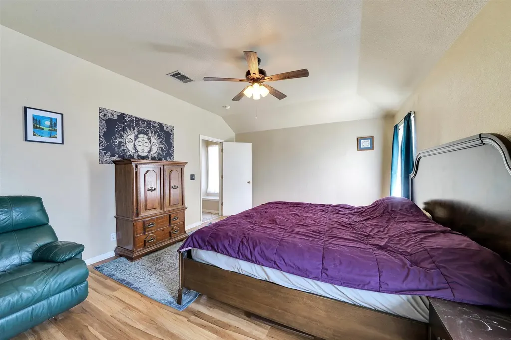 2601 Highcloud Drive Lockhart TX 78644