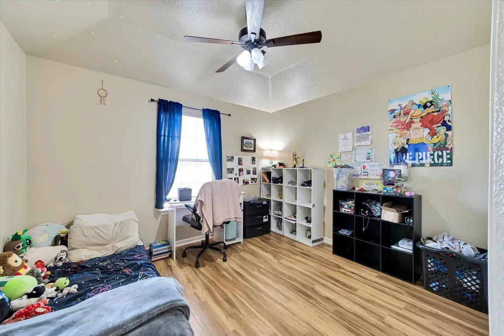 2601 Highcloud Drive Lockhart TX 78644