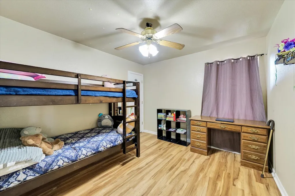 2601 Highcloud Drive Lockhart TX 78644