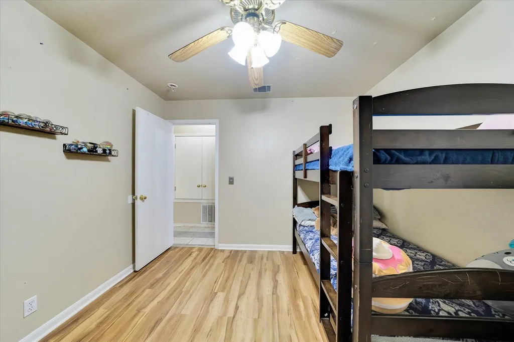 2601 Highcloud Drive Lockhart TX 78644