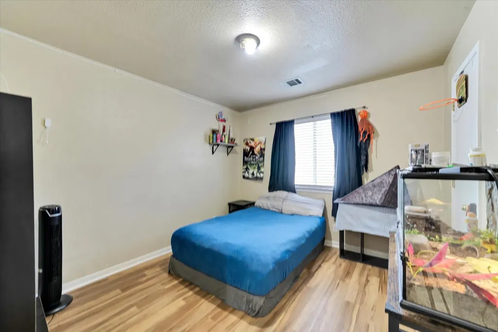 2601 Highcloud Drive Lockhart TX 78644