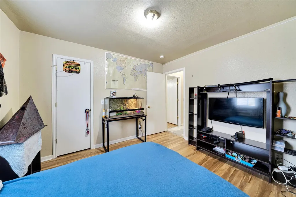 2601 Highcloud Drive Lockhart TX 78644