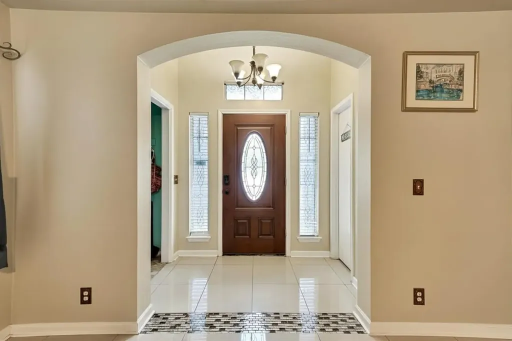 2601 Highcloud Drive Lockhart TX 78644