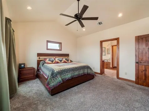 851 & 877 County Road 455 Coupland TX 78615