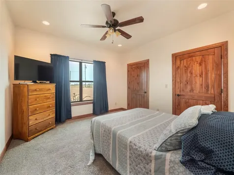 851 & 877 County Road 455 Coupland TX 78615