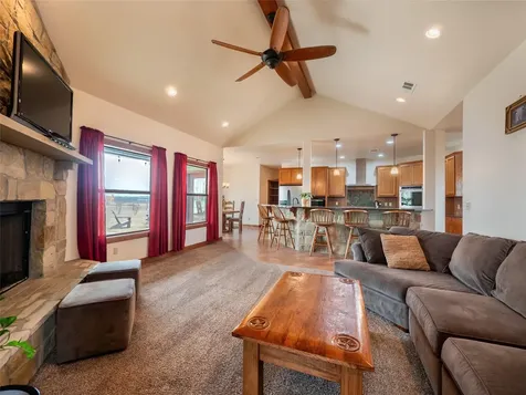 851 & 877 County Road 455 Coupland TX 78615