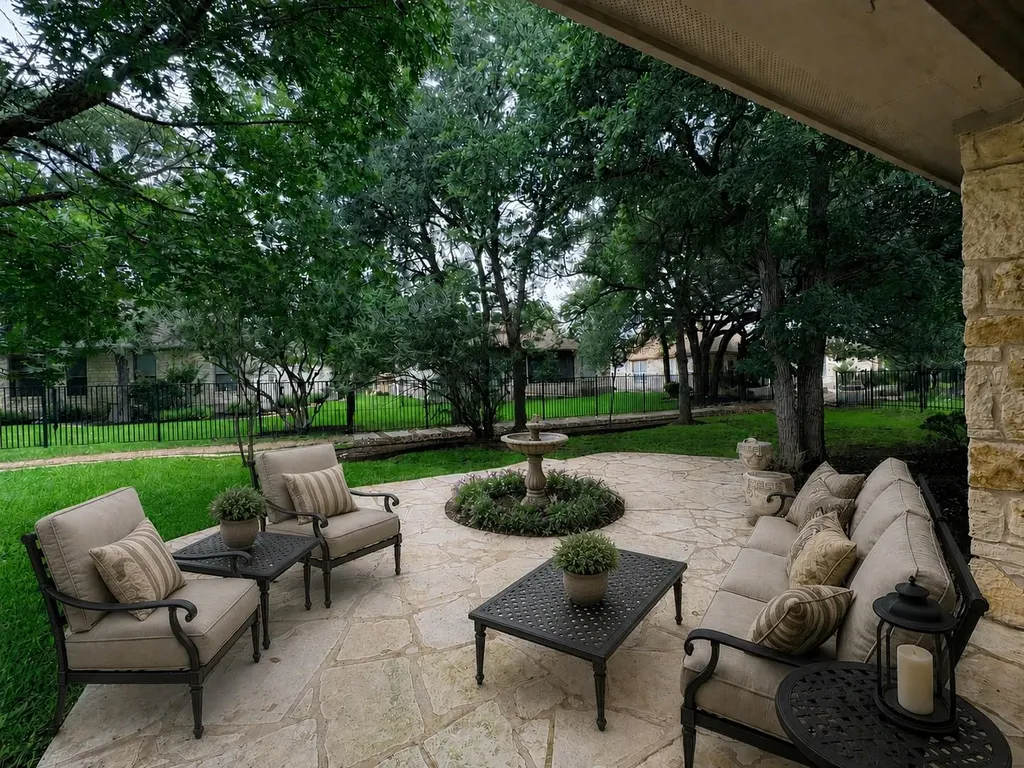 715 Enchanted Rock Trail Georgetown TX 78633