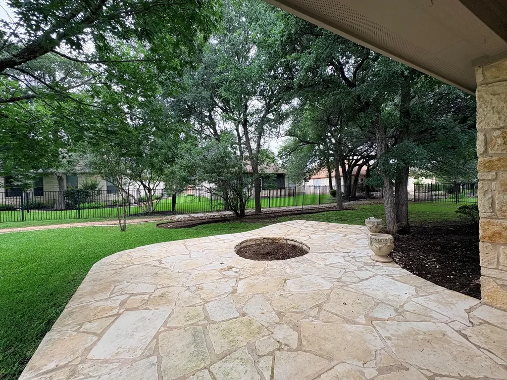 715 Enchanted Rock Trail Georgetown TX 78633