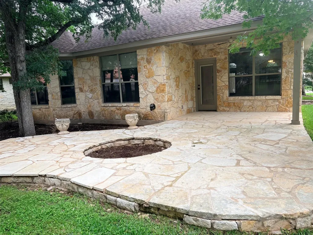 715 Enchanted Rock Trail Georgetown TX 78633