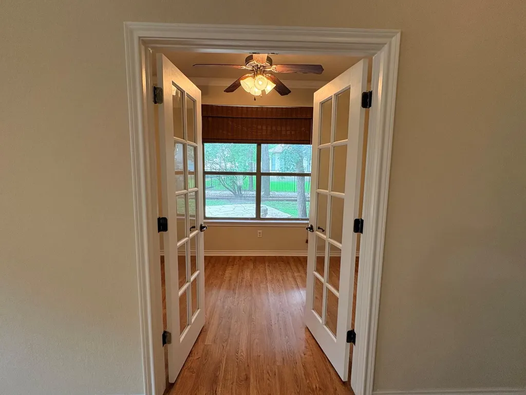 715 Enchanted Rock Trail Georgetown TX 78633