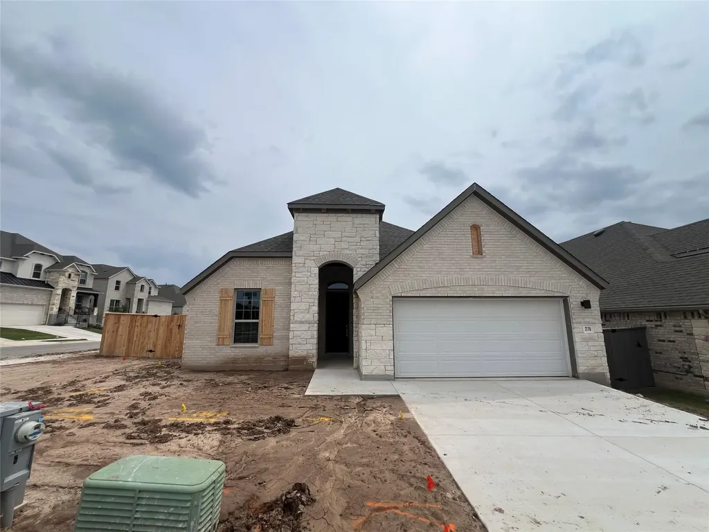 276 Du Bois Lane Kyle TX 78640