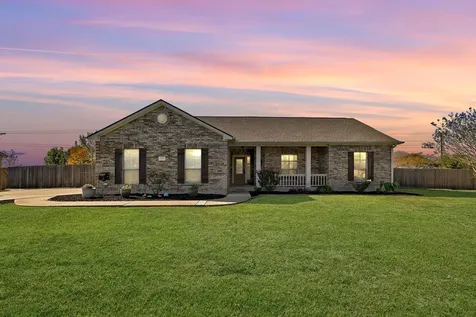 119 Brazos Drive Hutto TX 78634