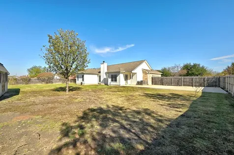 119 Brazos Drive Hutto TX 78634