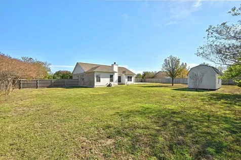 119 Brazos Drive Hutto TX 78634