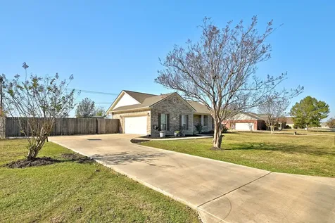 119 Brazos Drive Hutto TX 78634