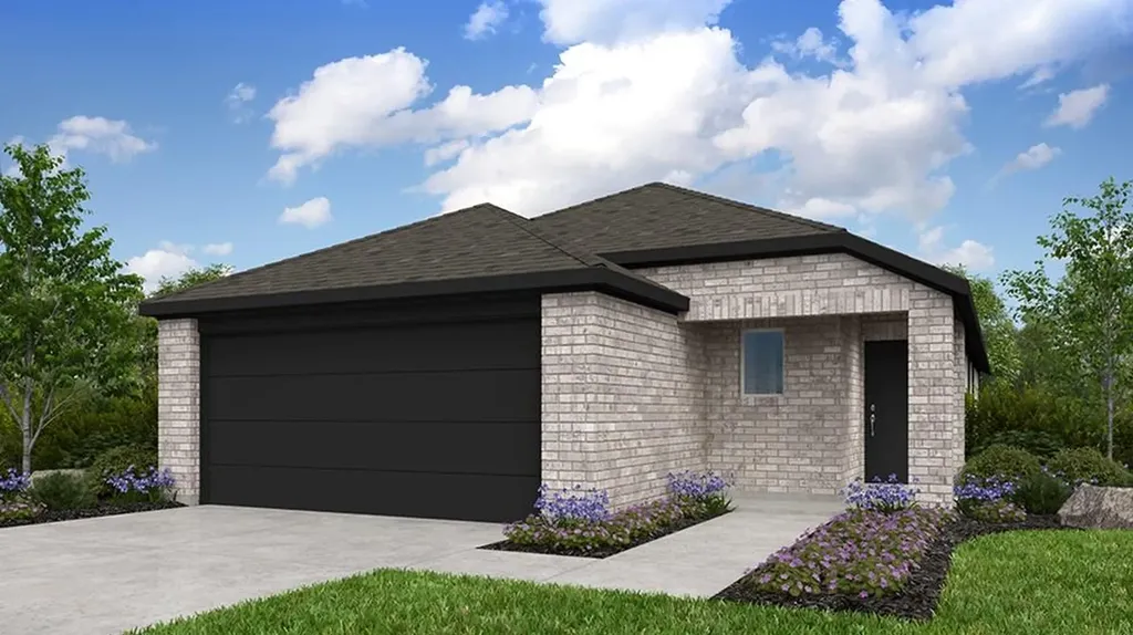 119 Bayou Mint Boulevard Buda TX 78610