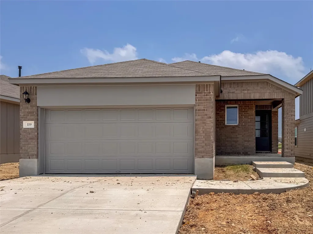 119 Bayou Mint Boulevard Buda TX 78610