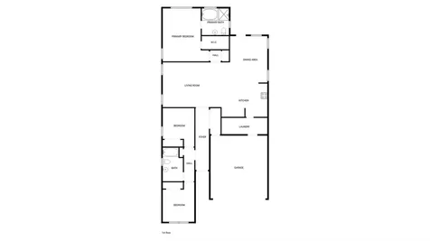 401 Fort William Street Hutto TX 78634