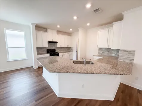 401 Fort William Street Hutto TX 78634