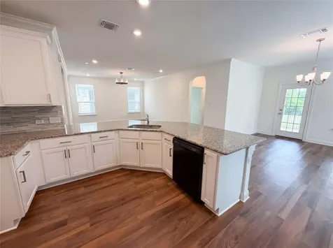401 Fort William Street Hutto TX 78634