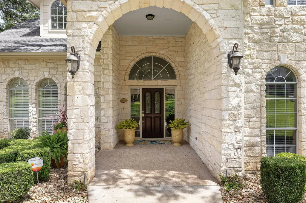 2929 Cedar Crest Circle Round Rock TX 78665