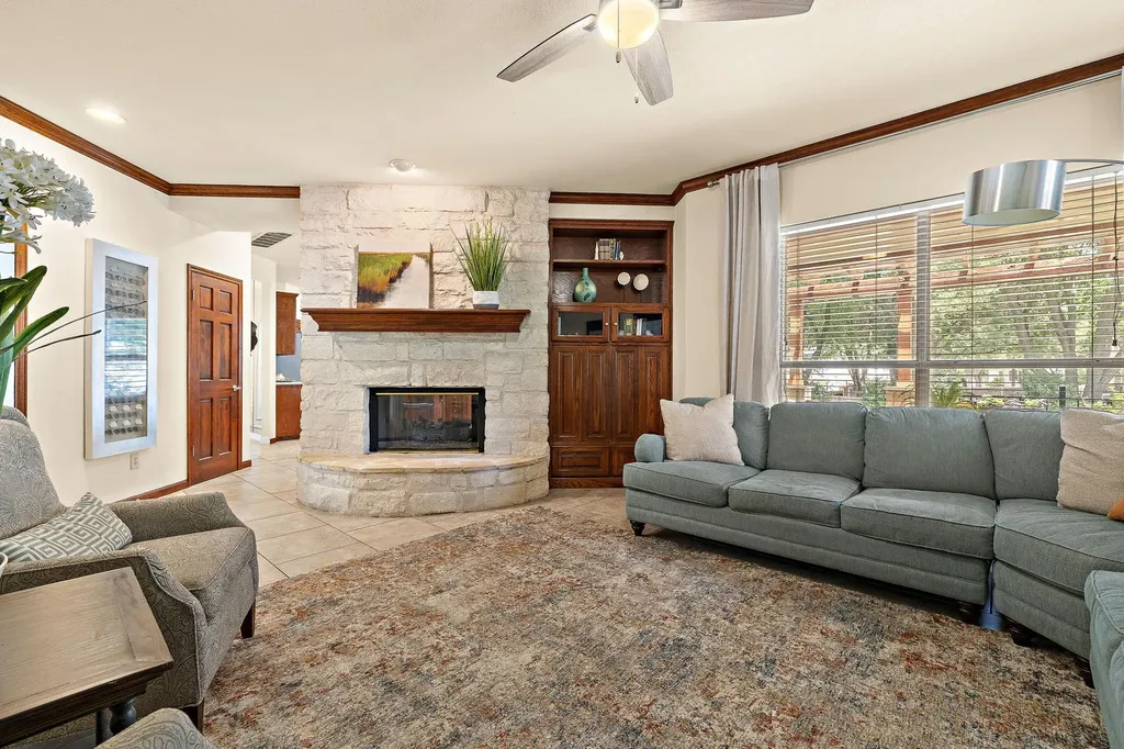 2929 Cedar Crest Circle Round Rock TX 78665
