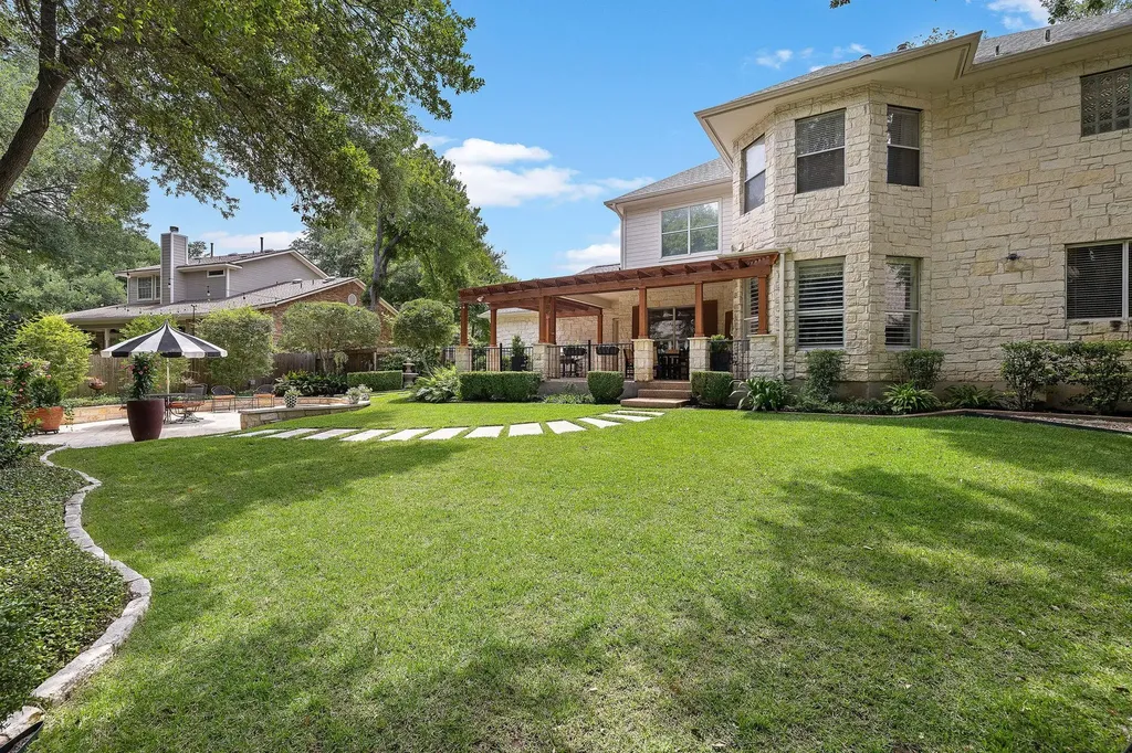 2929 Cedar Crest Circle Round Rock TX 78665