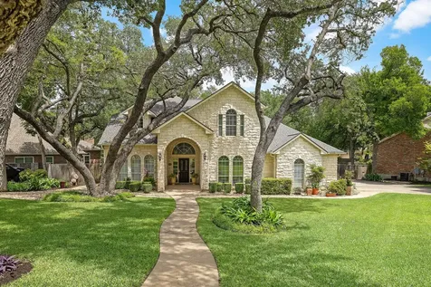 2929 Cedar Crest Circle Round Rock TX 78665