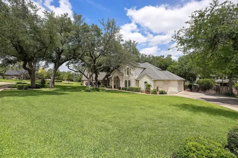 2929 Cedar Crest Circle Round Rock TX 78665