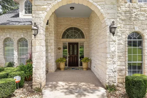 2929 Cedar Crest Circle Round Rock TX 78665