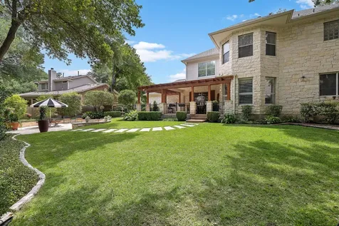 2929 Cedar Crest Circle Round Rock TX 78665