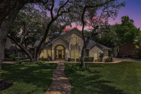 2929 Cedar Crest Circle Round Rock TX 78665