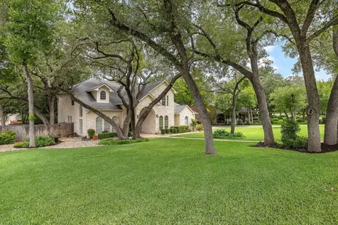 2929 Cedar Crest Circle Round Rock TX 78665