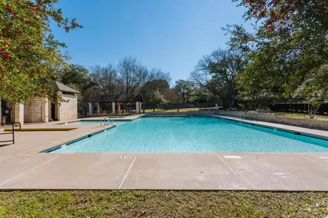 2929 Cedar Crest Circle Round Rock TX 78665