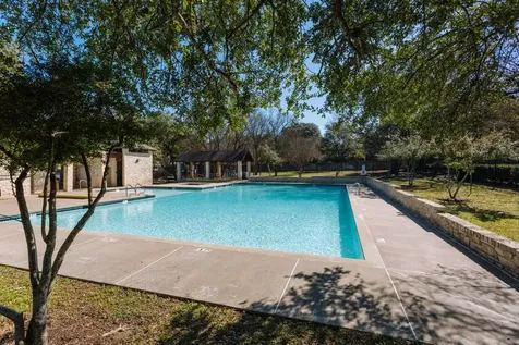 2929 Cedar Crest Circle Round Rock TX 78665