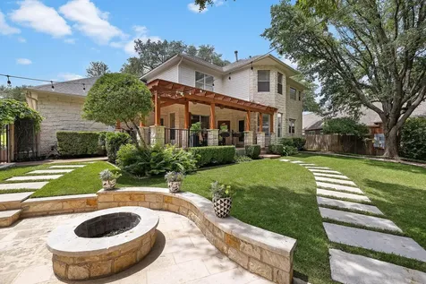2929 Cedar Crest Circle Round Rock TX 78665