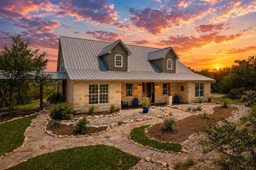 251 Seth Haven Dripping Springs TX 78620
