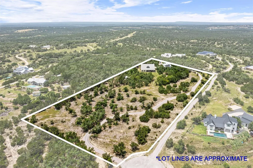 251 Seth Haven Dripping Springs TX 78620