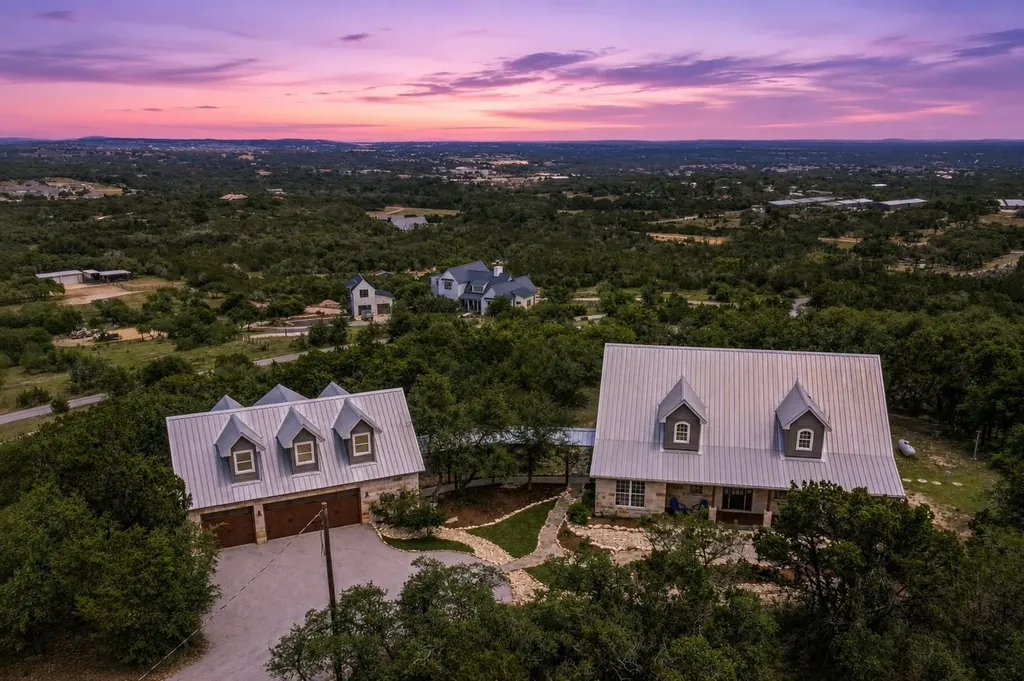 251 Seth Haven Dripping Springs TX 78620