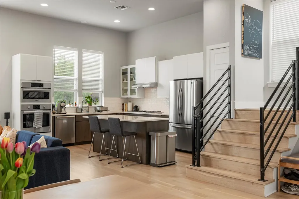 6201 Toscana Avenue Austin TX 78724