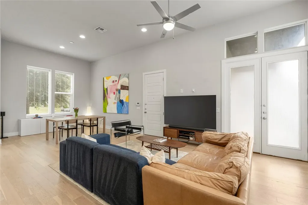 6201 Toscana Avenue Austin TX 78724