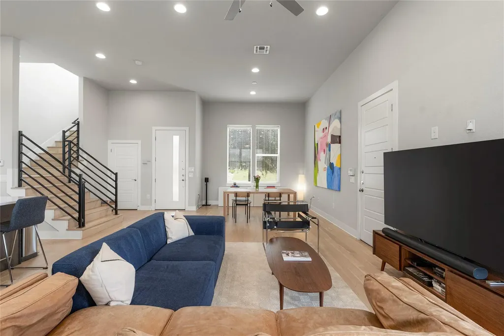 6201 Toscana Avenue Austin TX 78724