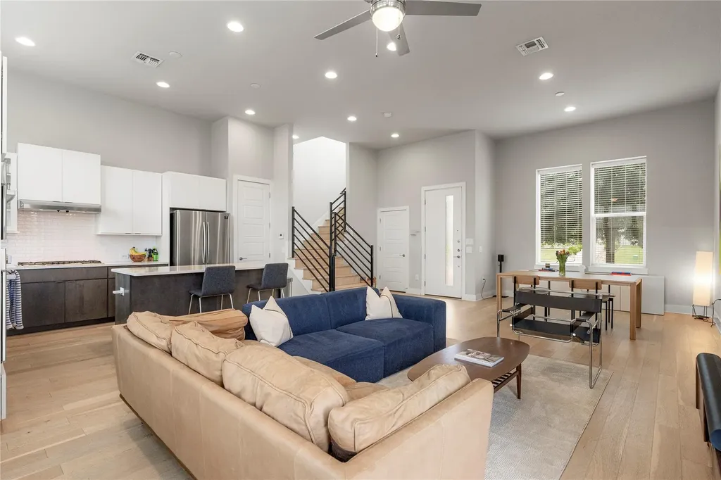 6201 Toscana Avenue Austin TX 78724